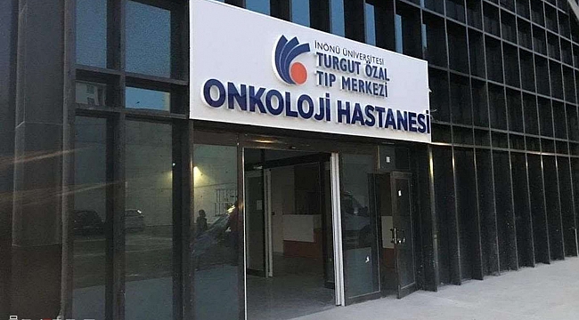 Malatya'da 40 yataklı yeni "kök hücre ve kemik iliği nakli merkezi" hizmete girdi 