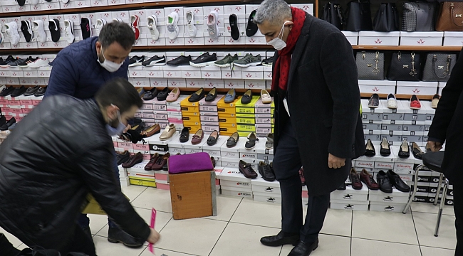 Sadıkoğlu’nun başlattığı kampanya Türkiye’nin gündemi oldu