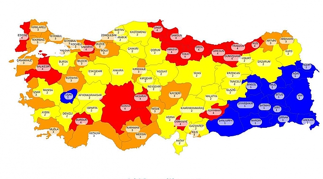 Sağlık Bakanı Koca'dan 'normalleşme' açıklaması 