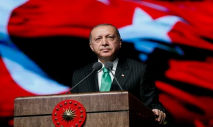 Cumhurbaşkanı Erdoğan’dan 2022 değerlendirmesi