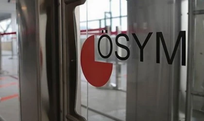 ÖSYM: Arabuluculuk Sınav sonuçları açıklandı