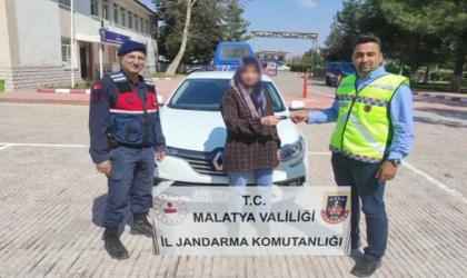 Bakım için oto servisine bırakılan otomobil çalındı