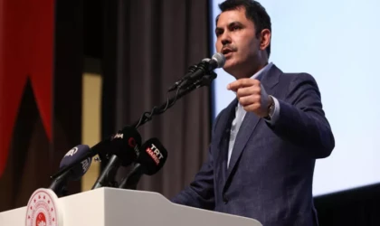 Çevre, Şehircilik ve İklim Değişikliği Bakanı Murat Kurum "Malatya'yı yeniden inşa edeceğiz"