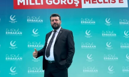 Topsakal; 'Malatyamız için mücadele edeceğiz'