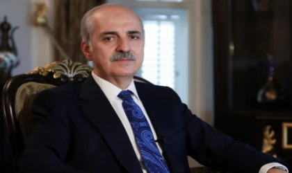 TBMM Başkanı Kurtulmuş’un ilk yurtdışı programı netleşti