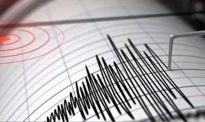 Malatya 4.9 ile sallandı, sarsıntı çevre illerde de hissedildi