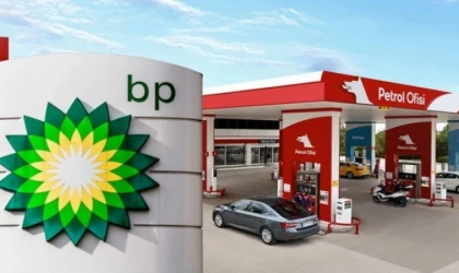 Petrol Ofisi Grubu ’bp’yi satın aldı